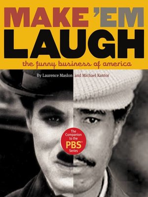 cover image of Make 'Em Laugh